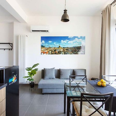 I Mori Apartment Палермо Екстер'єр фото