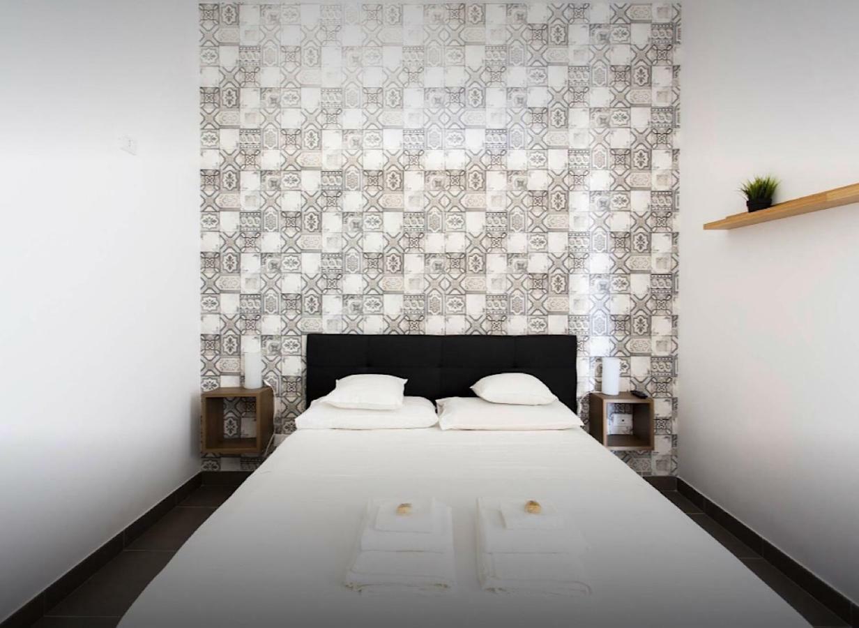 I Mori Apartment Палермо Екстер'єр фото