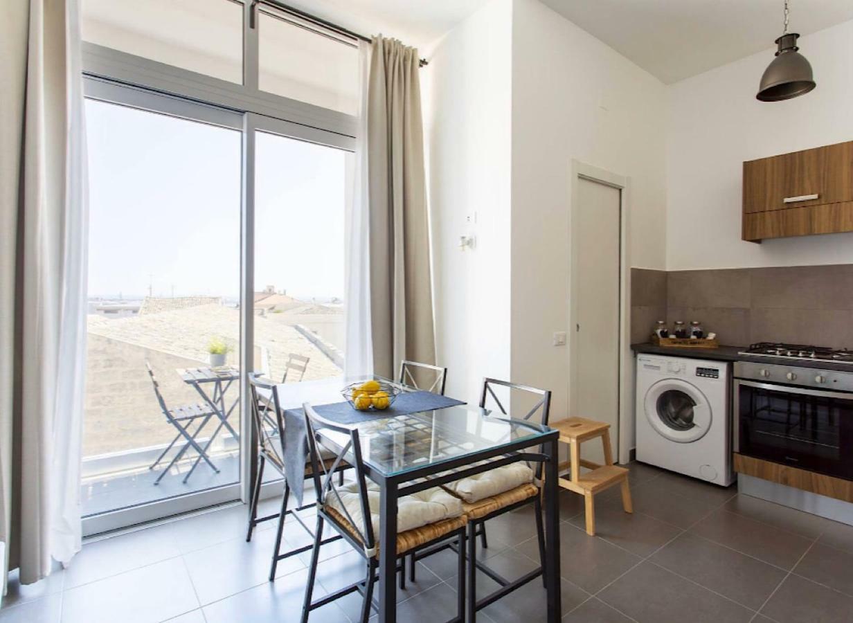 I Mori Apartment Палермо Екстер'єр фото
