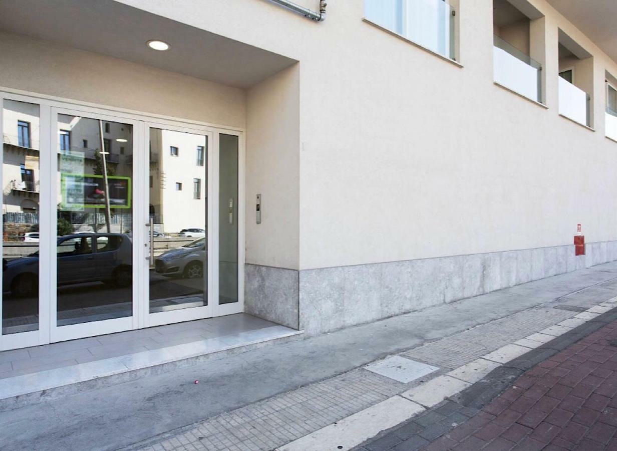 I Mori Apartment Палермо Екстер'єр фото